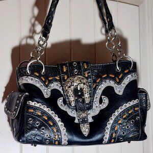 Hand bag